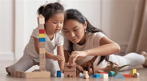 Top Wooden Magic Toys for Developmental Skills